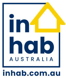 InHab Australia Provider Logo