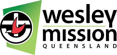 Wesley Mission Queensland Provider logo