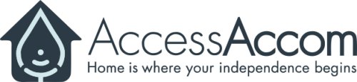 AccessAccom Provider Logo