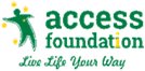 Access Foundation Provider logo