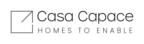 Casa Capace Provider logo NEW