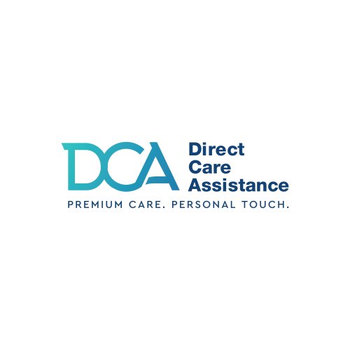 Direct Care Assistance Provider logo