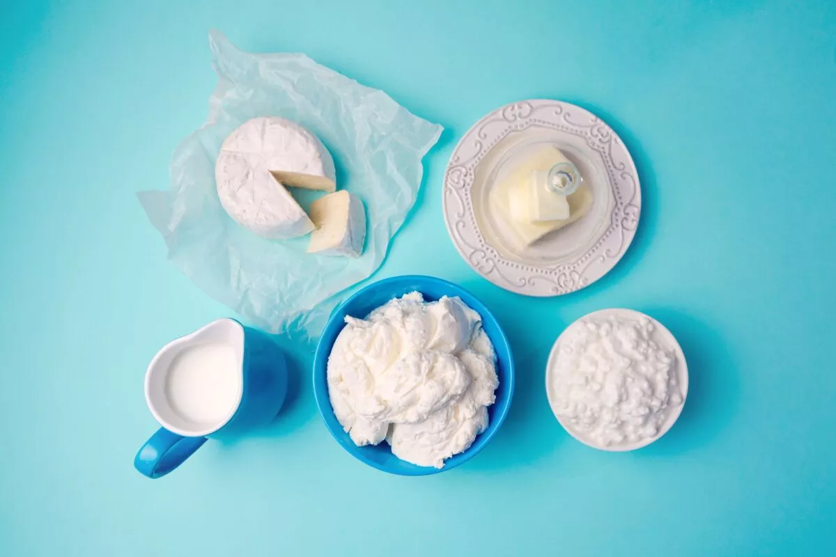 cheeses