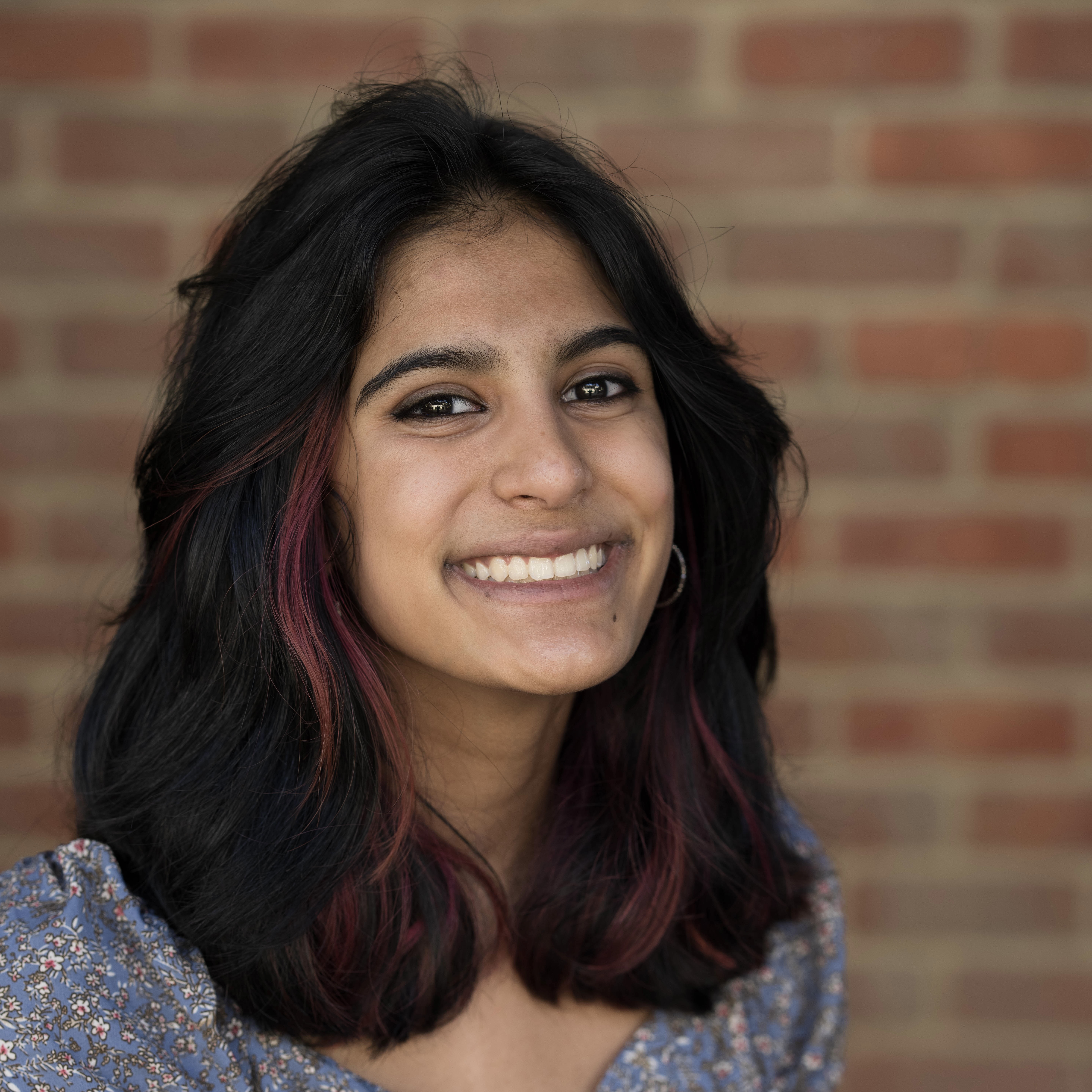 Sharanya N.