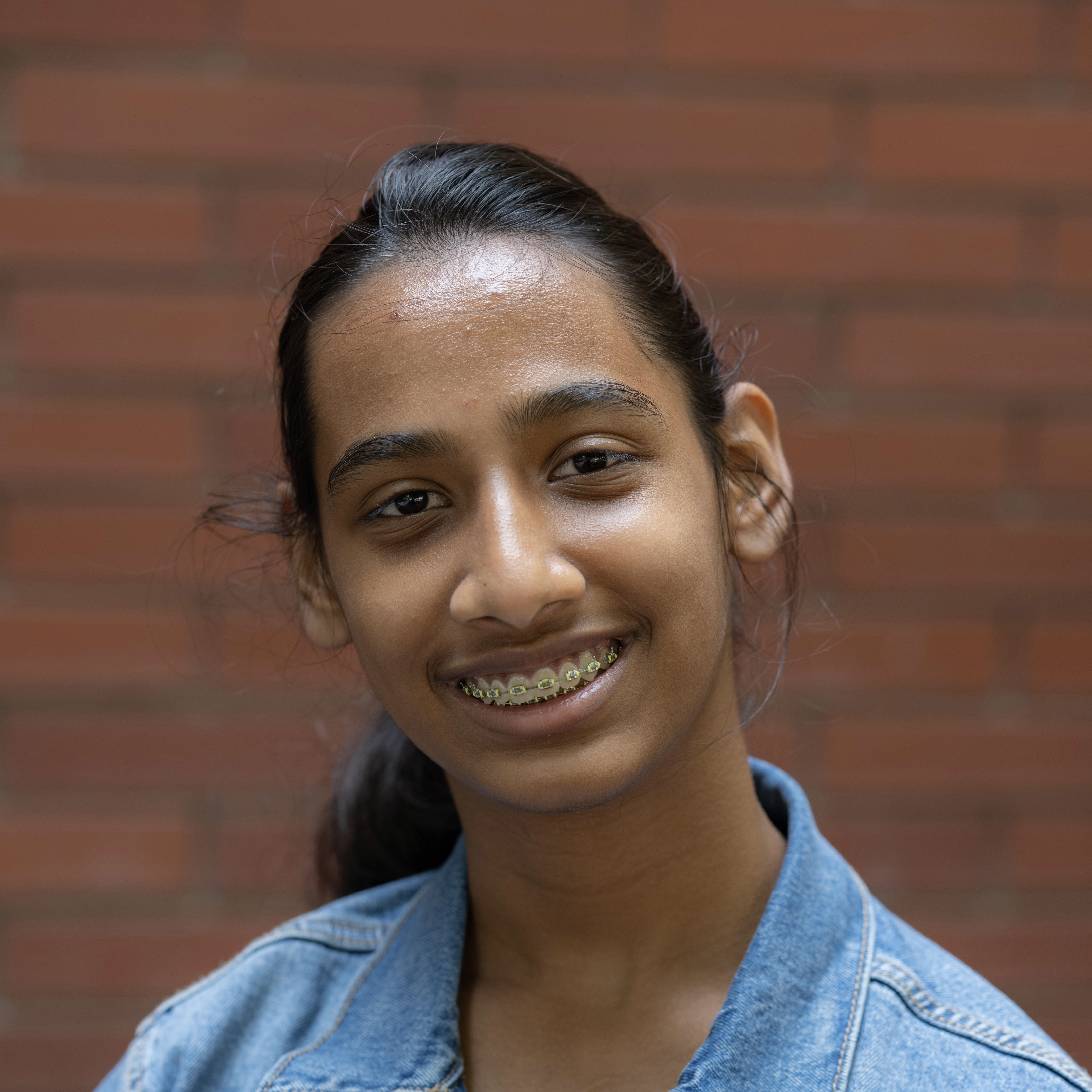 Aditi J.