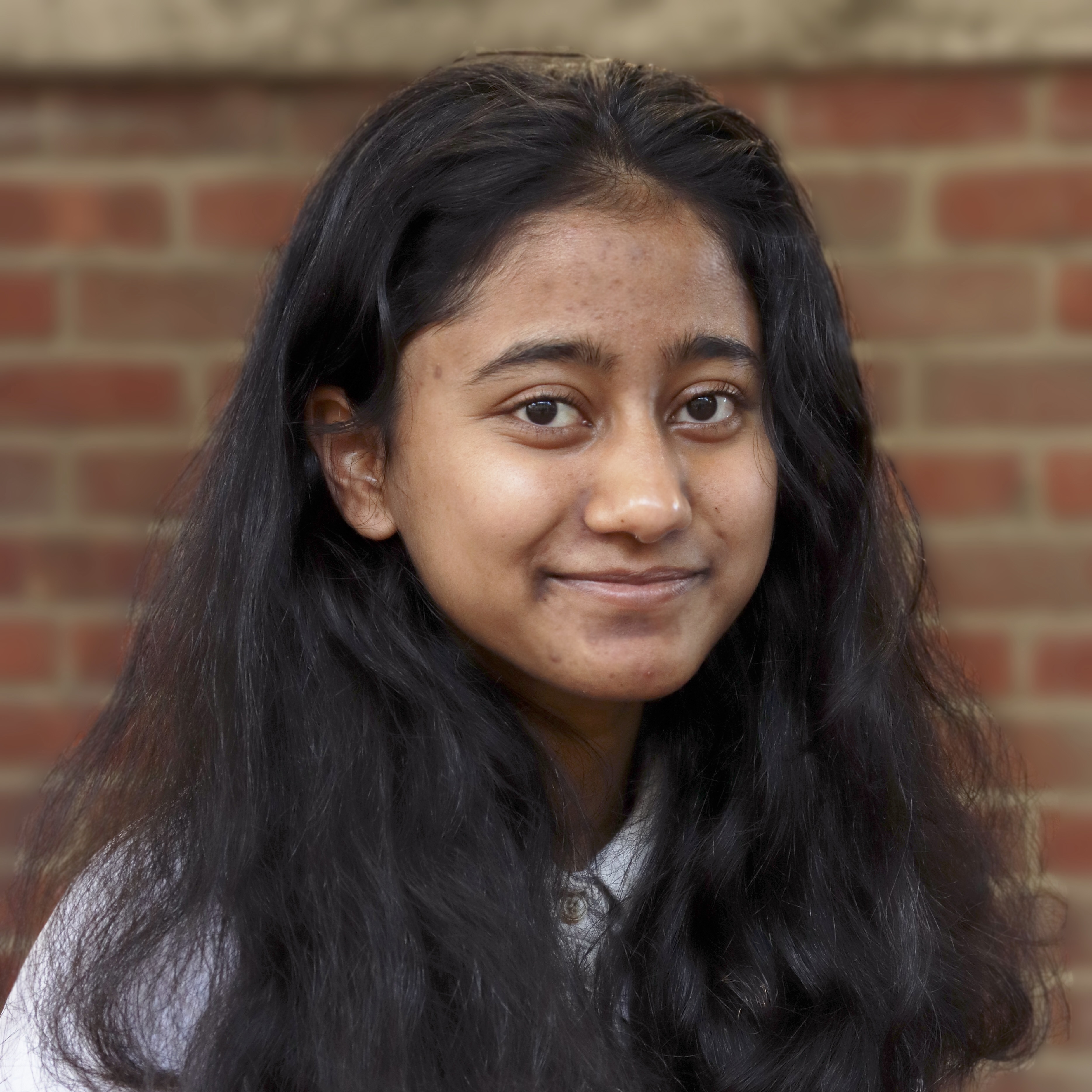 Ananya K.