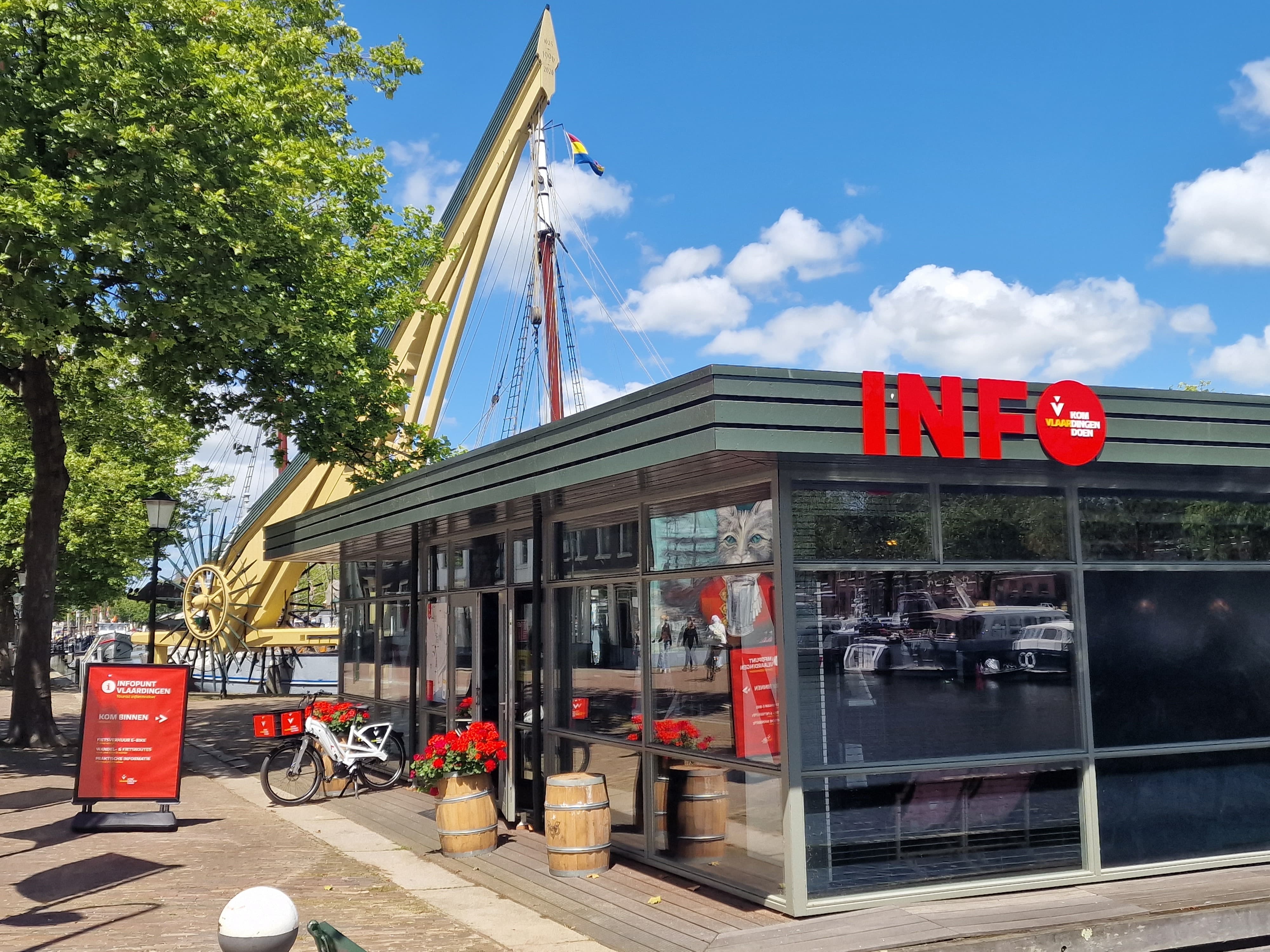 Infopunt Vlaardingen
