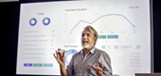 Dell Texas - Expert insights