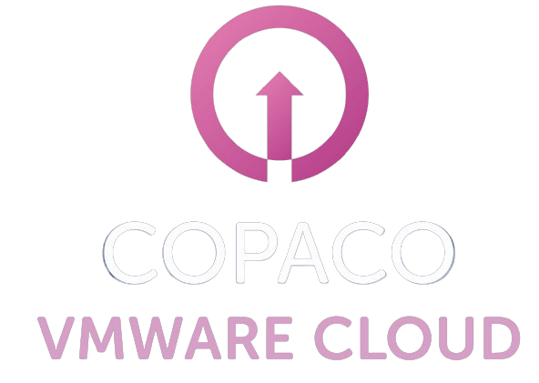 Copaco VMware Cloud