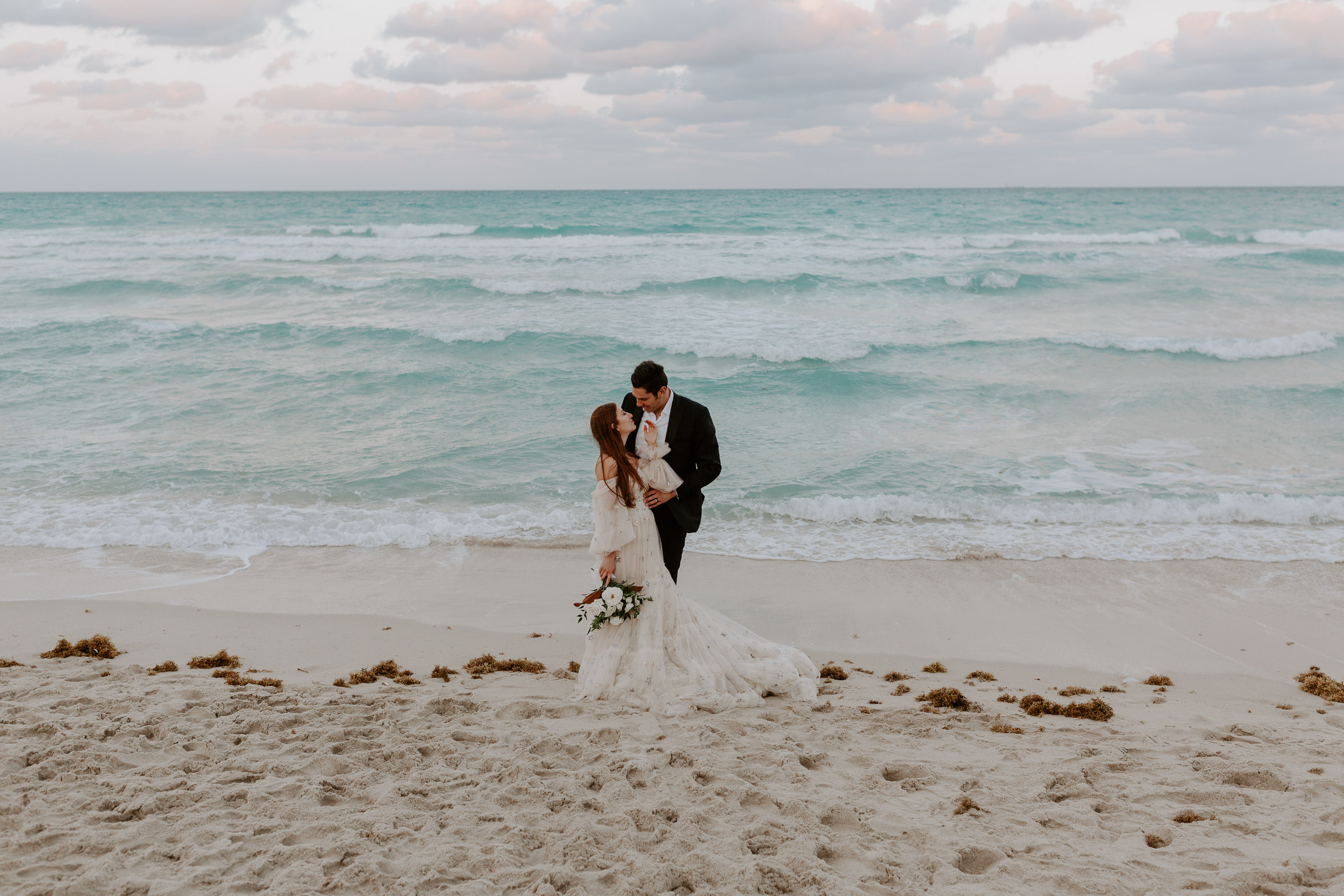 How to plan an Elopement in Miami