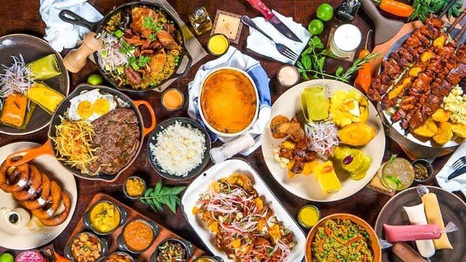 Cover Image for Los 10 platos más deliciosos de la gastronomía peruana