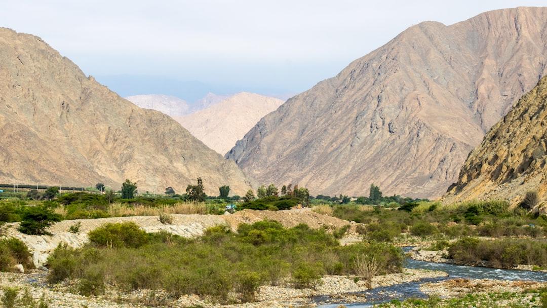 Cover Image for El Susurro de los Milenios: Un Encuentro con la Civilización Más Antigua de América