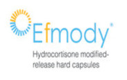 Efmody logo