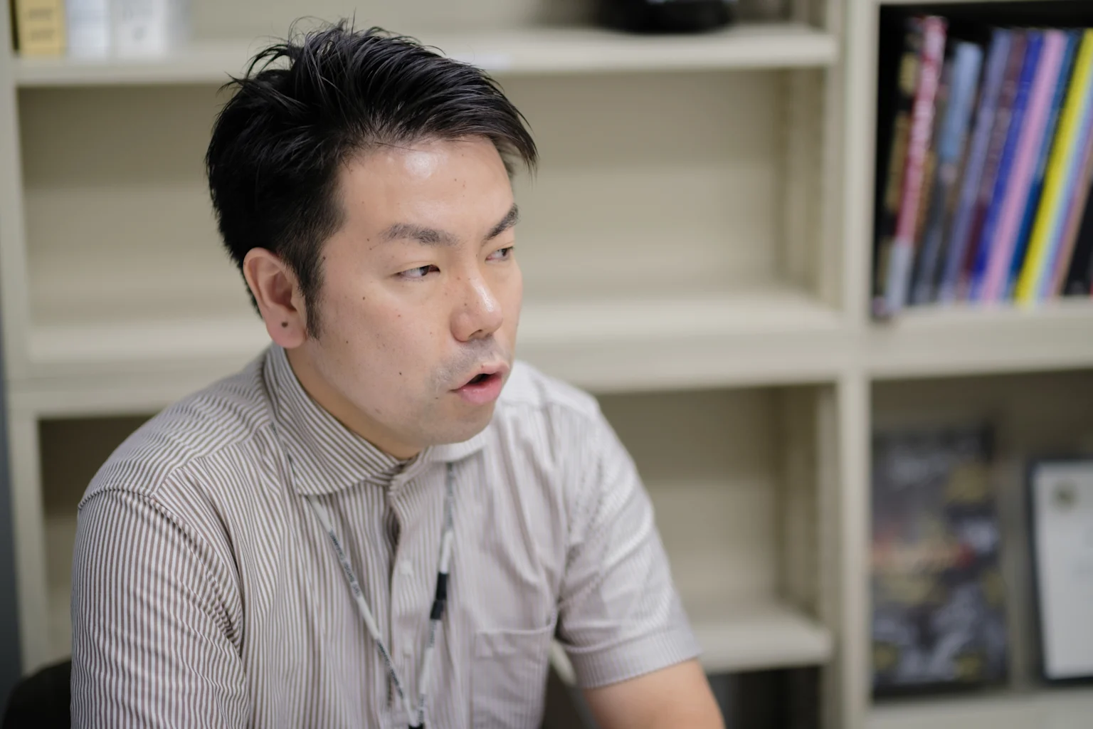 東北新社寳諸氏