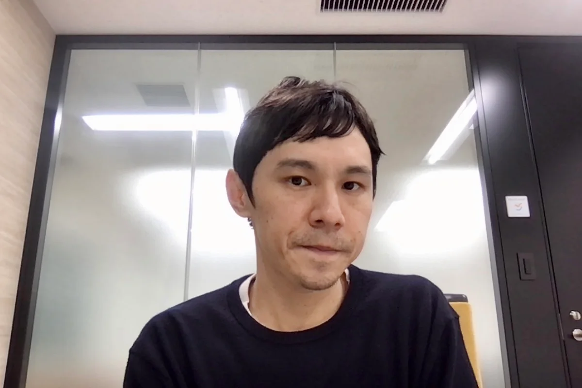 東北新社北村氏