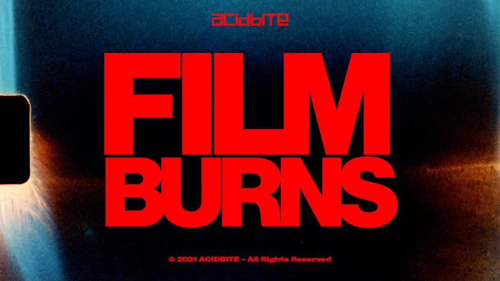 Film Burns
