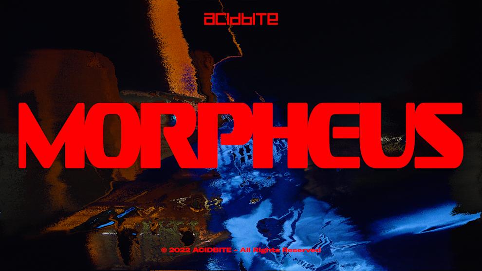 Morpheus