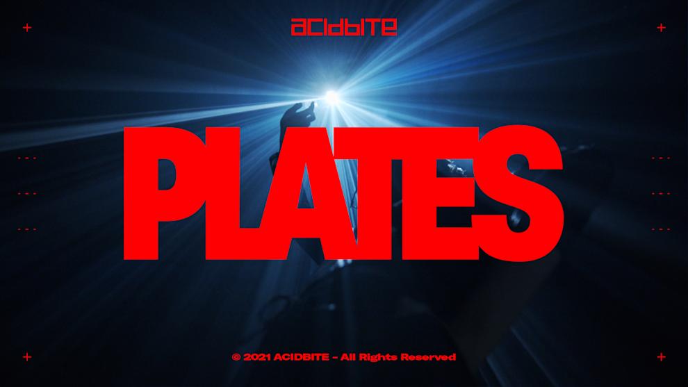 Plates