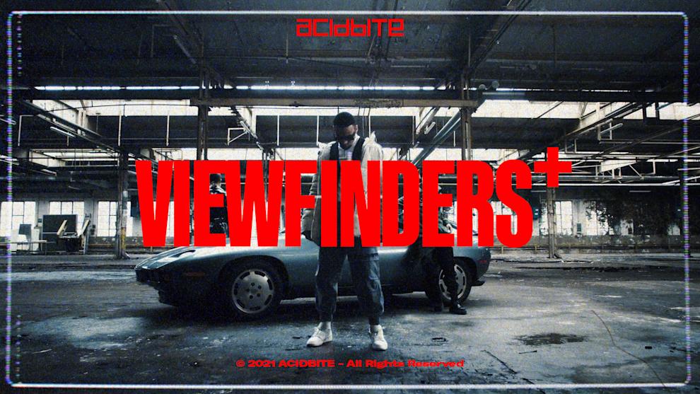 Viewfinders+
