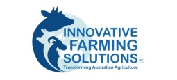 Innovative Farming Solutions logo
