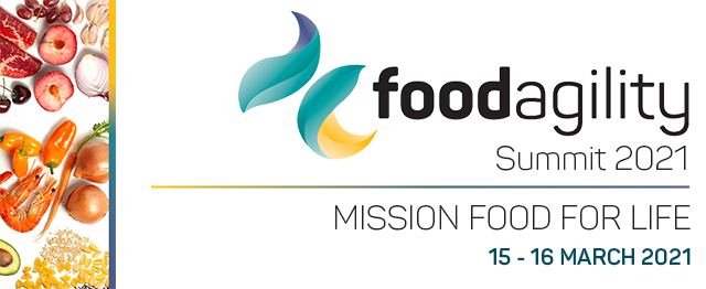 Food Agility Summit 2021