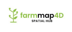Farm Map 4D logo