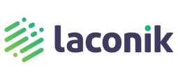 Laconik logo