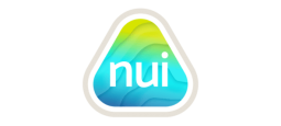Nui Markets logo