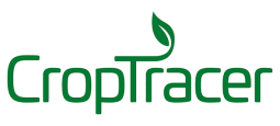 CropTracer Logo