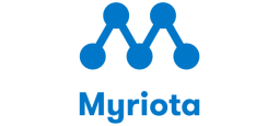 Myriota Logo