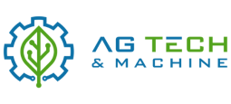 Ag Tech & Machine Logo 