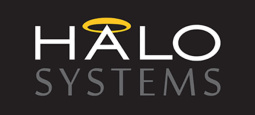 HALO Systems logo