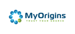 MyOrigins logo