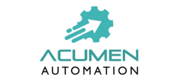 Acumen Automation Pty Ltd > Logo