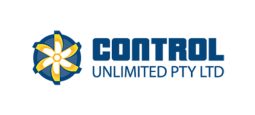 Control Unlimited Logo