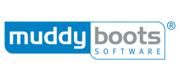 Muddy Boots Software Logo