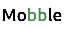 Mobble Logo