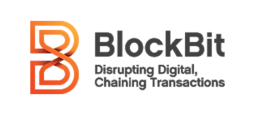 BlockBit logo
