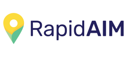 RapidAIM logo