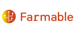 Farmable logo