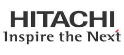 Hitachi Logo