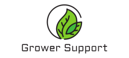 Grower Support logo