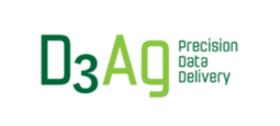 D3Ag Logo