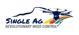 Single Agriculture > Logo