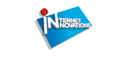 Internet Innovations > Logo