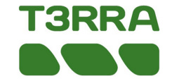 T3RRA logo