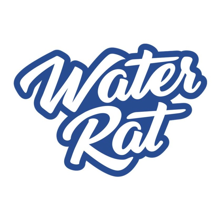 WaterRat logo