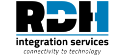 RDH Integration Services logo