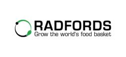 Radfords Logo