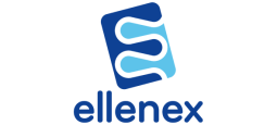 Ellenex Logo